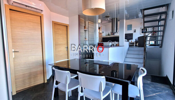 Villa / Maison 4 pièces  à vendre Cerbère 66290