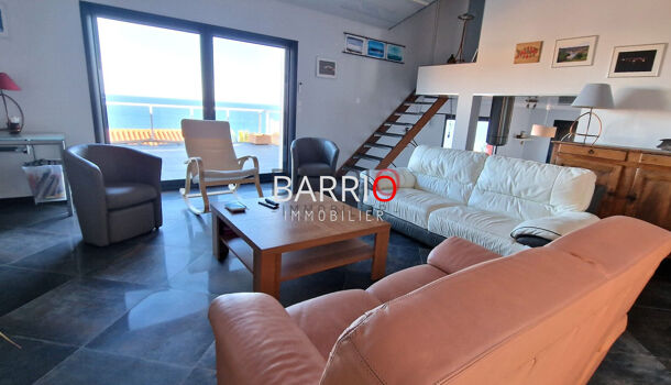 Villa / Maison 4 pièces  à vendre Cerbère 66290