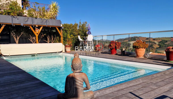 Villa / Maison 7 pièces  à vendre Banyuls-sur-Mer 66650