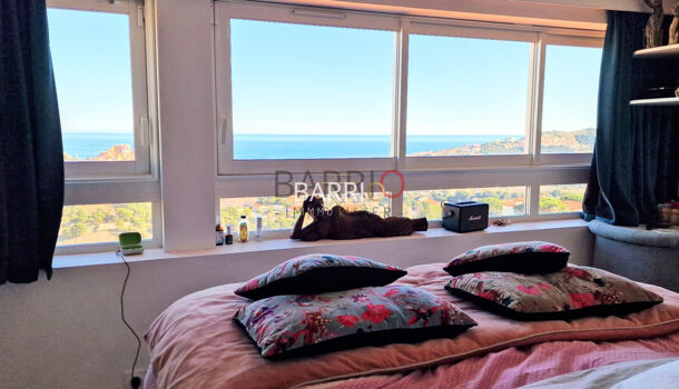 Villa / Maison 7 pièces  à vendre Banyuls-sur-Mer 66650