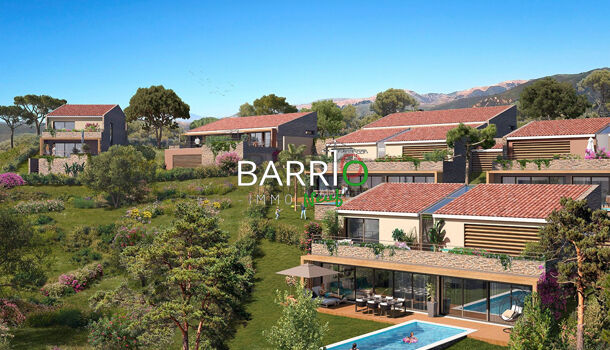 Villa / Maison 4 pièces  à vendre Banyuls-sur-Mer 66650