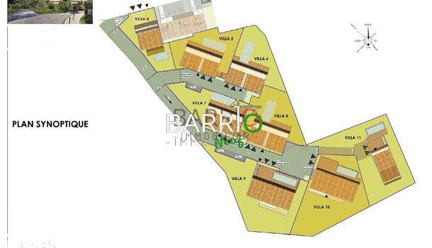 Villa / Maison 4 pièces  à vendre Banyuls-sur-Mer 66650