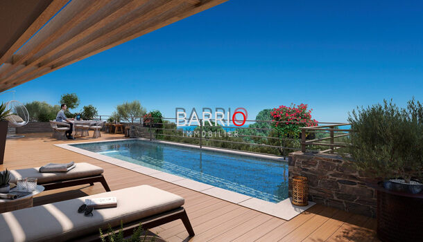 Villa / Maison 4 pièces  à vendre Banyuls-sur-Mer 66650