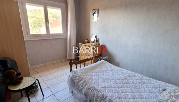 Villa / Maison 6 pièces  à vendre Cerbère 66290