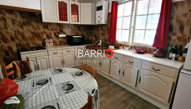 Villa / Maison 6 pièces  à vendre Cerbère 66290