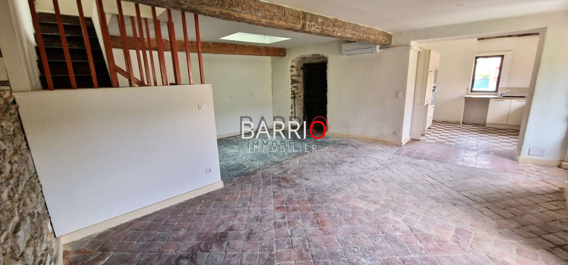 Villa / Maison  T3 à vendre Banyuls-sur-Mer 66650