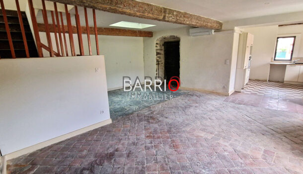 Villa / Maison 3 pièces  à vendre Banyuls-sur-Mer 66650