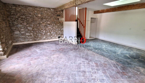 Villa / Maison 3 pièces  à vendre Banyuls-sur-Mer 66650