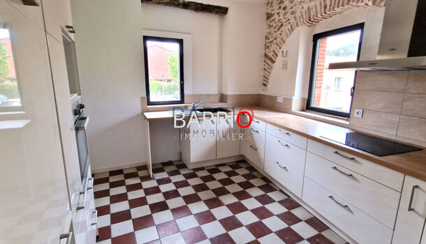 Villa / Maison 3 pièces  à vendre Banyuls-sur-Mer 66650