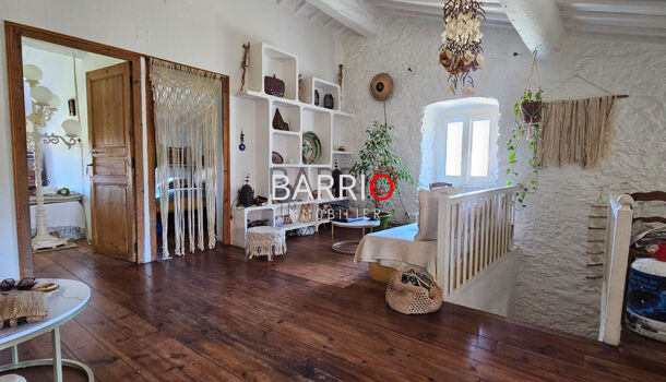 Villa / Maison 4 pièces  à vendre Banyuls-sur-Mer 66650