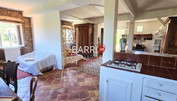 Villa / Maison 4 pièces  à vendre Banyuls-sur-Mer 66650