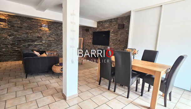 Villa / Maison 5 pièces  à vendre Banyuls-sur-Mer 66650