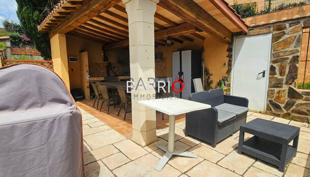Villa / Maison 5 pièces  à vendre Banyuls-sur-Mer 66650