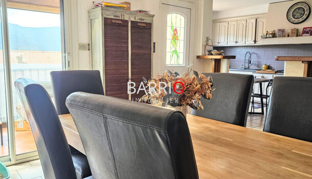 Villa / Maison 5 pièces  à vendre Banyuls-sur-Mer 66650