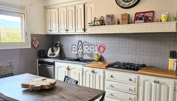 Villa / Maison 5 pièces  à vendre Banyuls-sur-Mer 66650