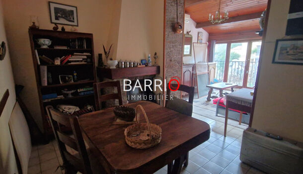 Villa / Maison 5 pièces  à vendre Collioure 66190