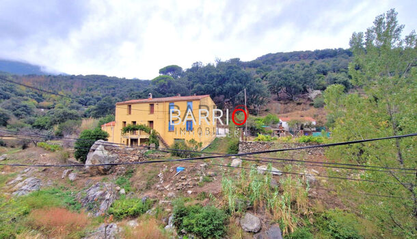 Villa / Maison 5 pièces  à vendre Collioure 66190