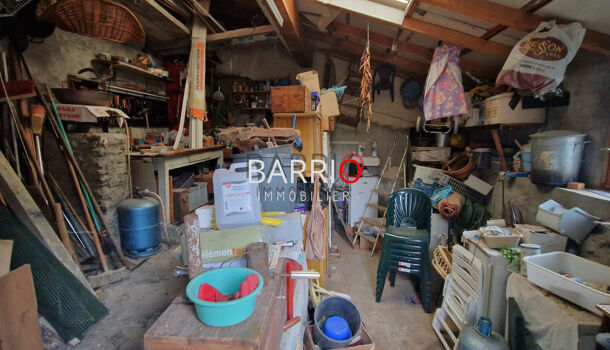 Villa / Maison 5 pièces  à vendre Collioure 66190