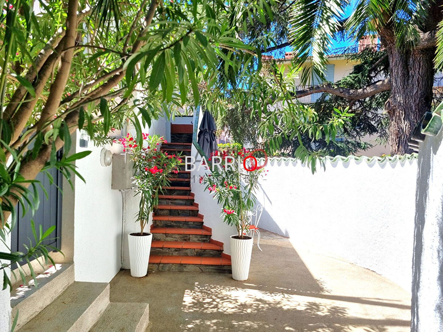 Villa / Maison 4 pièces  à vendre Collioure 66190