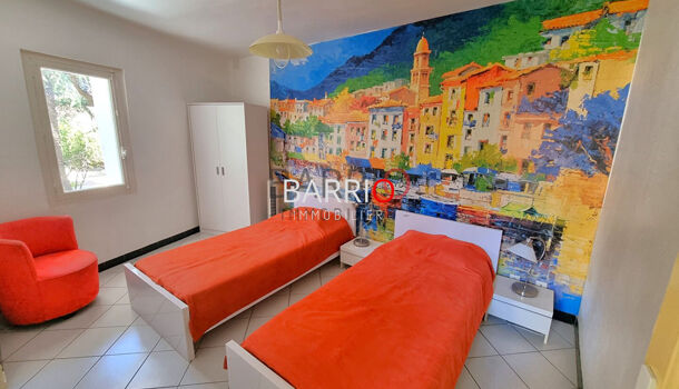 Villa / Maison 4 pièces  à vendre Collioure 66190