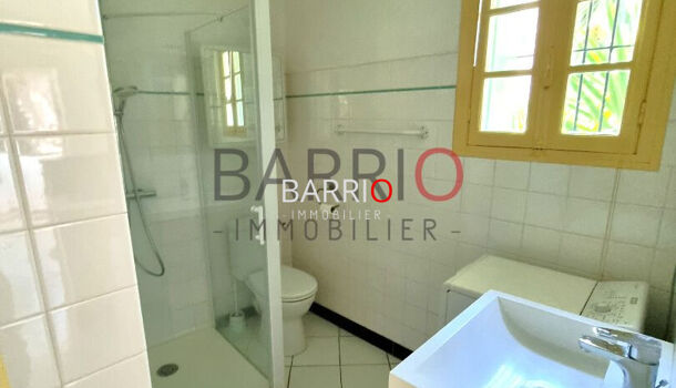 Villa / Maison 4 pièces  à vendre Collioure 66190