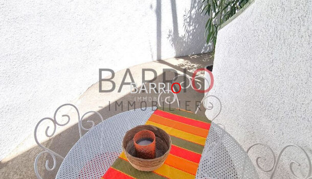 Villa / Maison 4 pièces  à vendre Collioure 66190