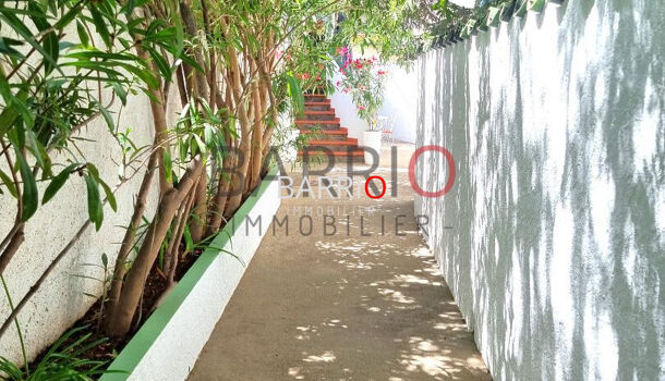 Villa / Maison 4 pièces  à vendre Collioure 66190