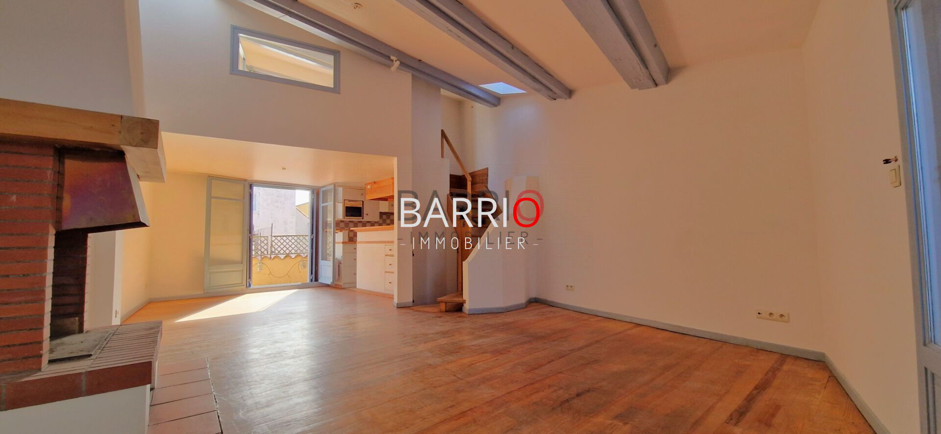 Villa / Maison 5 pièces  à vendre Collioure 66190