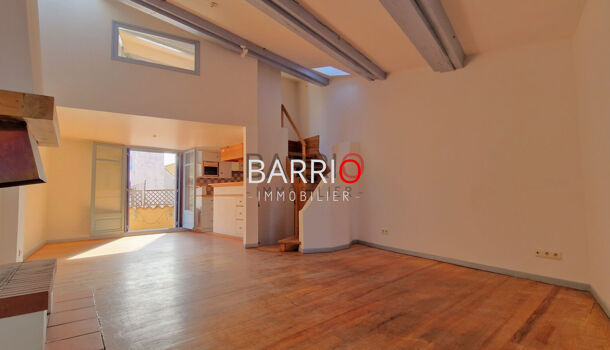 Villa / Maison 5 pièces  à vendre Collioure 66190