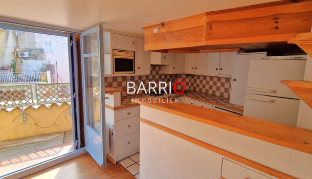 Villa / Maison 5 pièces  à vendre Collioure 66190