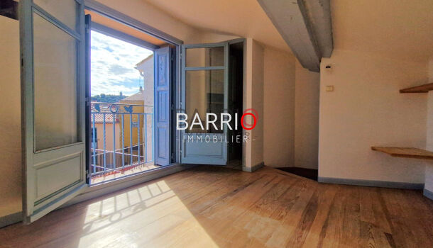 Villa / Maison 5 pièces  à vendre Collioure 66190