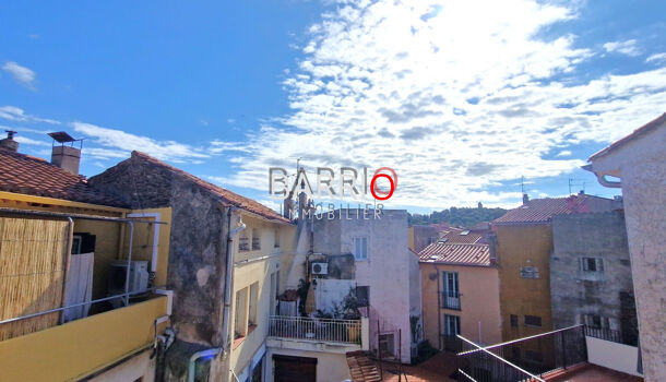 Villa / Maison 5 pièces  à vendre Collioure 66190