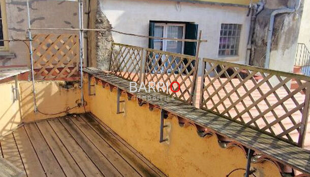 Villa / Maison 5 pièces  à vendre Collioure 66190