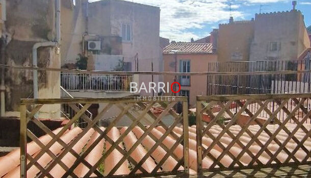 Villa / Maison 5 pièces  à vendre Collioure 66190