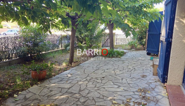 Villa / Maison 11 pièces  à vendre Saint-Cyprien 66750