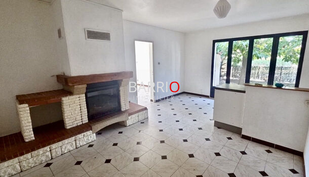 Villa / Maison 11 pièces  à vendre Saint-Cyprien 66750