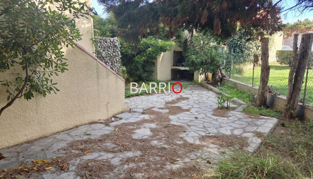 Villa / Maison 11 pièces  à vendre Saint-Cyprien 66750