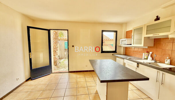 Villa / Maison 11 pièces  à vendre Saint-Cyprien 66750