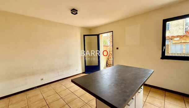 Villa / Maison 11 pièces  à vendre Saint-Cyprien 66750