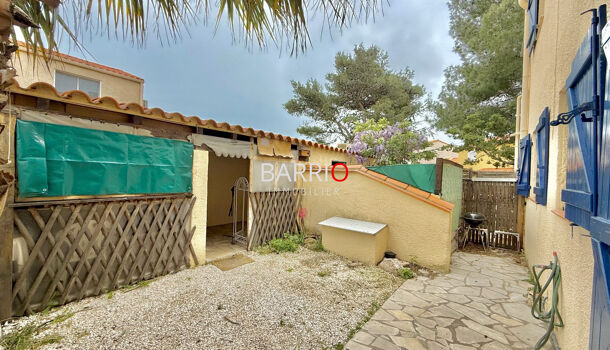 Villa / Maison 11 pièces  à vendre Saint-Cyprien 66750