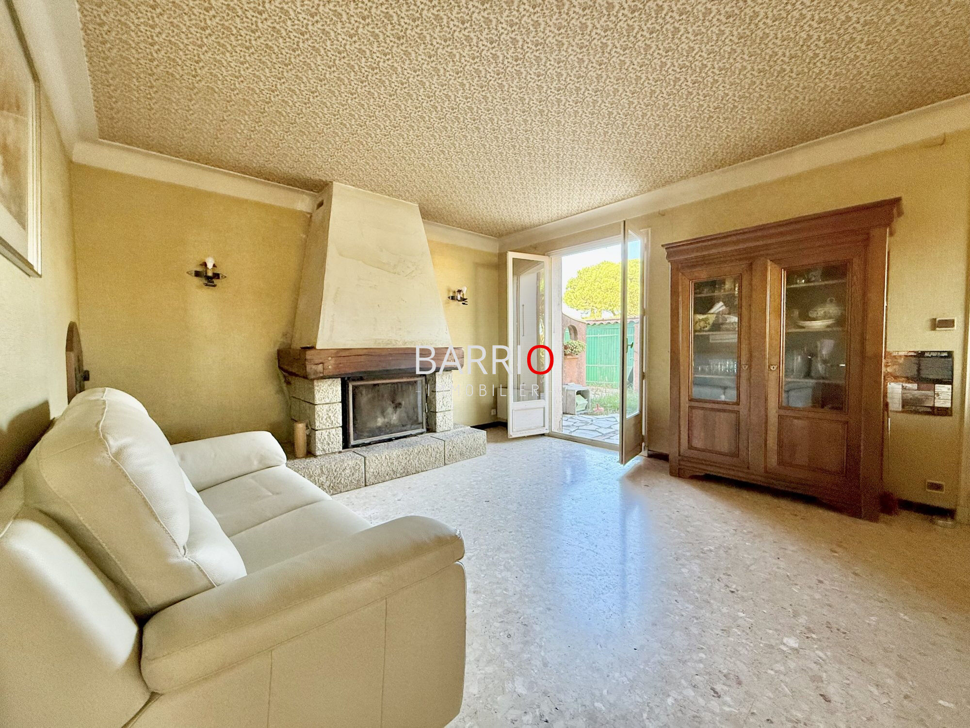 Villa / Maison  T5 à vendre Saint-Cyprien 66750