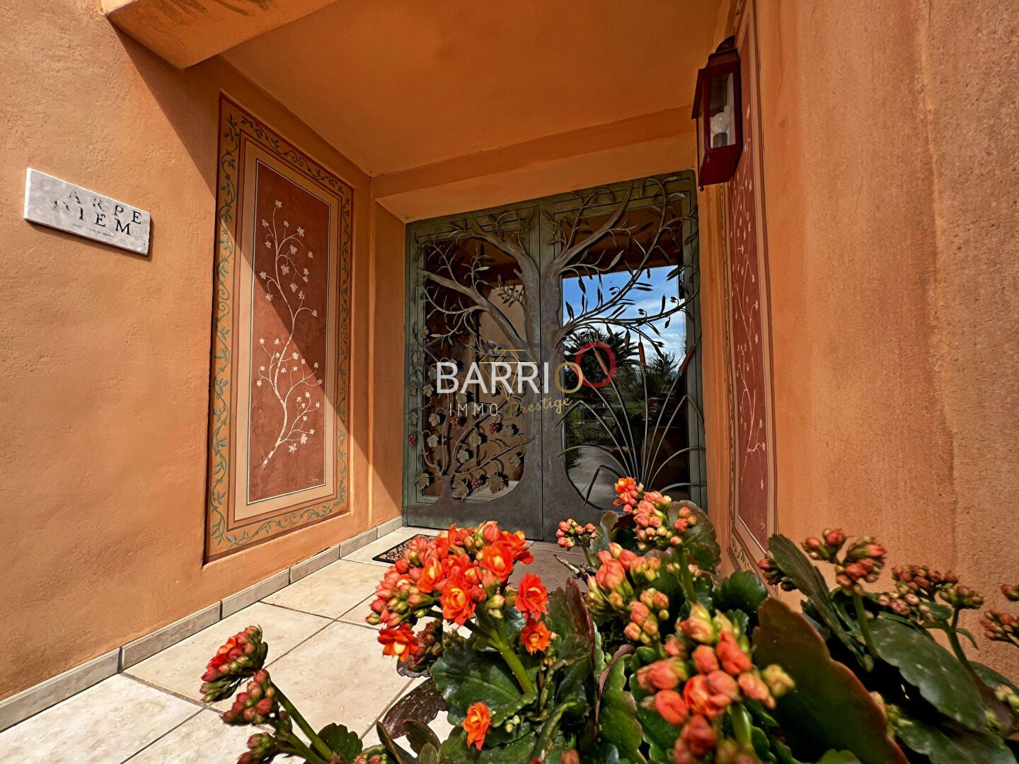 Villa / Maison  T7 à vendre Saint-Cyprien 66750