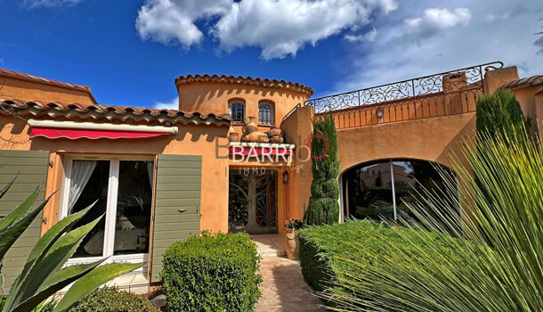 Villa / Maison 7 pièces  à vendre Saint-Cyprien 66750