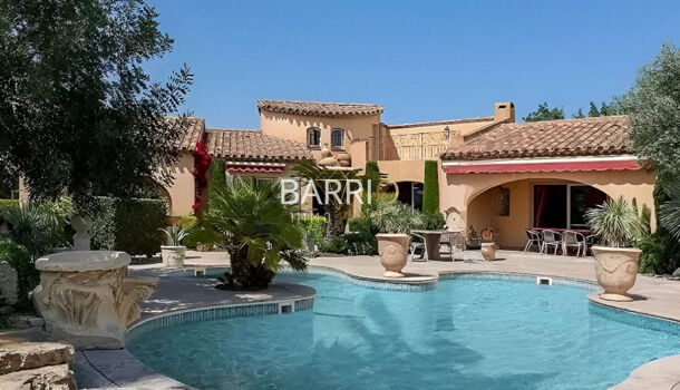 Villa / Maison 7 pièces  à vendre Saint-Cyprien 66750