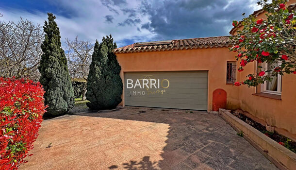 Villa / Maison 7 pièces  à vendre Saint-Cyprien 66750