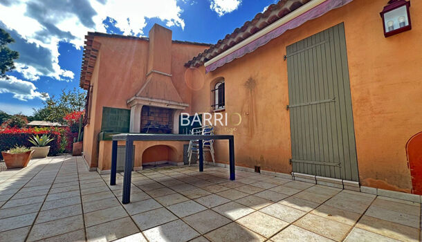 Villa / Maison 7 pièces  à vendre Saint-Cyprien 66750