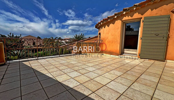 Villa / Maison 7 pièces  à vendre Saint-Cyprien 66750