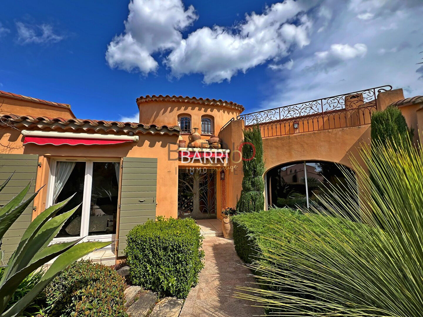 Villa / Maison  T7 à vendre Saint-Cyprien 66750