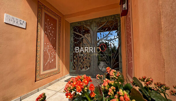 Villa / Maison 7 pièces  à vendre Saint-Cyprien 66750