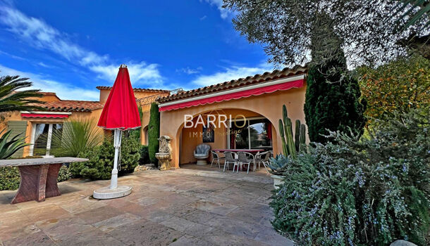 Villa / Maison 7 pièces  à vendre Saint-Cyprien 66750